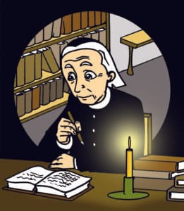 frass libro